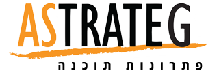 Astrateg – בית תוכנה